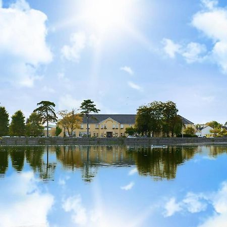 The Park Hotel Dungarvan ดันการ์วัน ภายนอก รูปภาพ