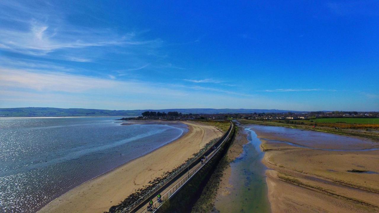 The Park Hotel Dungarvan ดันการ์วัน ภายนอก รูปภาพ