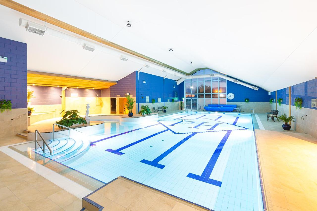 The Park Hotel Dungarvan ดันการ์วัน ภายนอก รูปภาพ