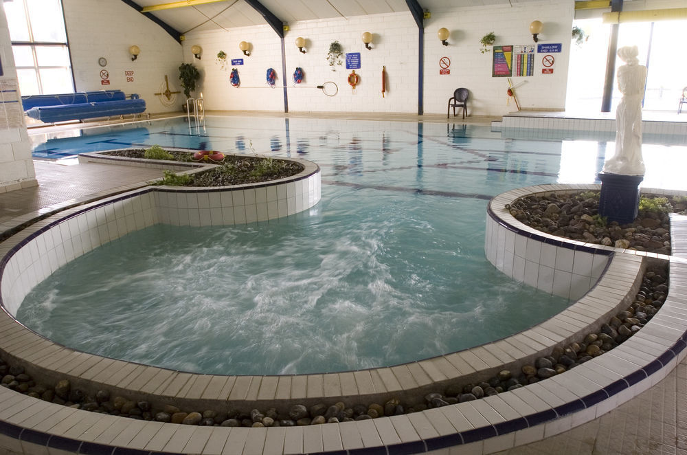 The Park Hotel Dungarvan ดันการ์วัน ภายนอก รูปภาพ