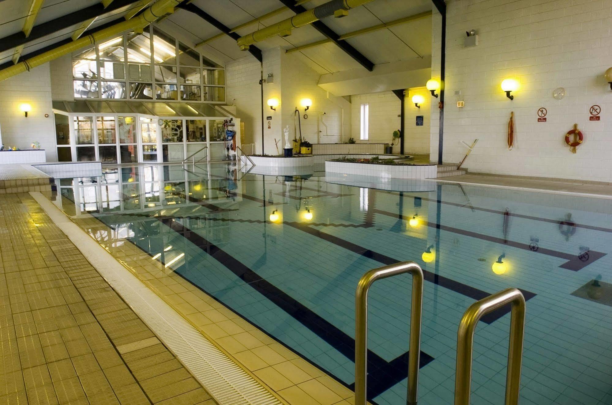 The Park Hotel Dungarvan ดันการ์วัน สิ่งอำนวยความสะดวก รูปภาพ