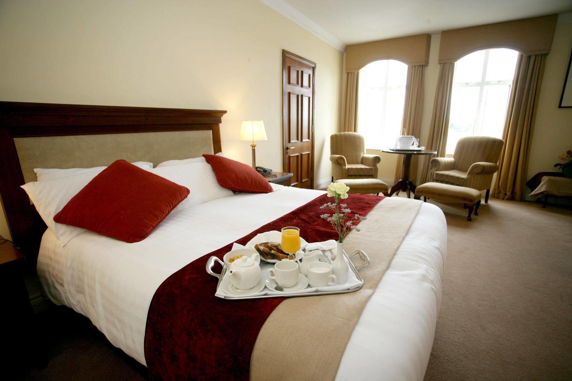 The Park Hotel Dungarvan ดันการ์วัน ห้อง รูปภาพ