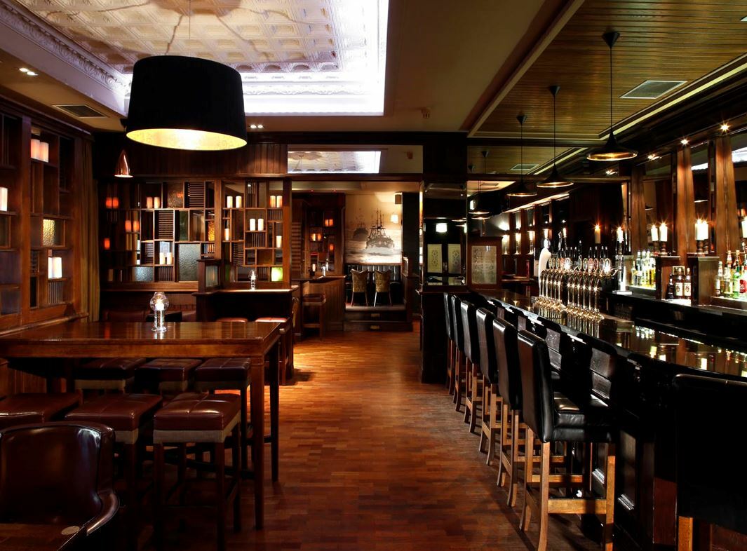 The Park Hotel Dungarvan ดันการ์วัน ภายนอก รูปภาพ
