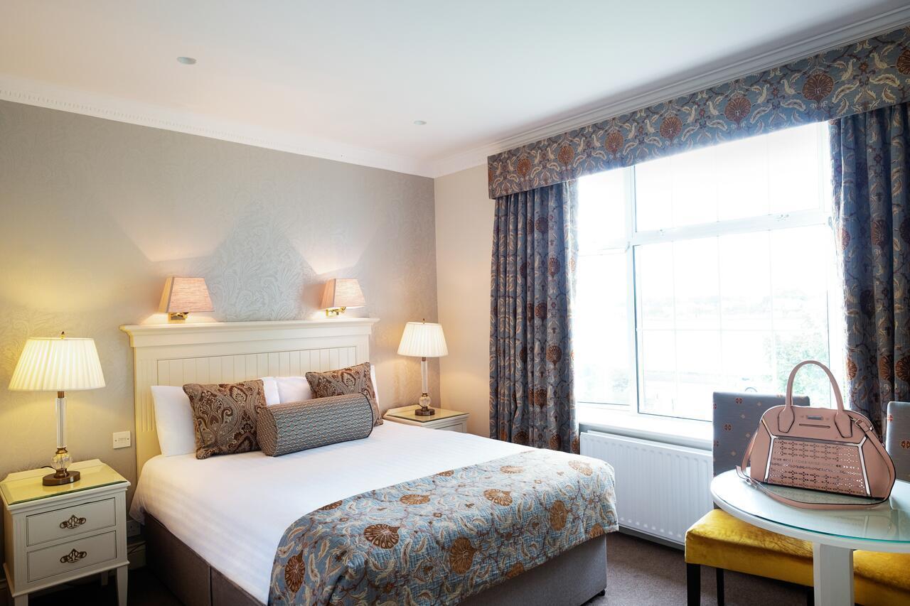The Park Hotel Dungarvan ดันการ์วัน ภายนอก รูปภาพ