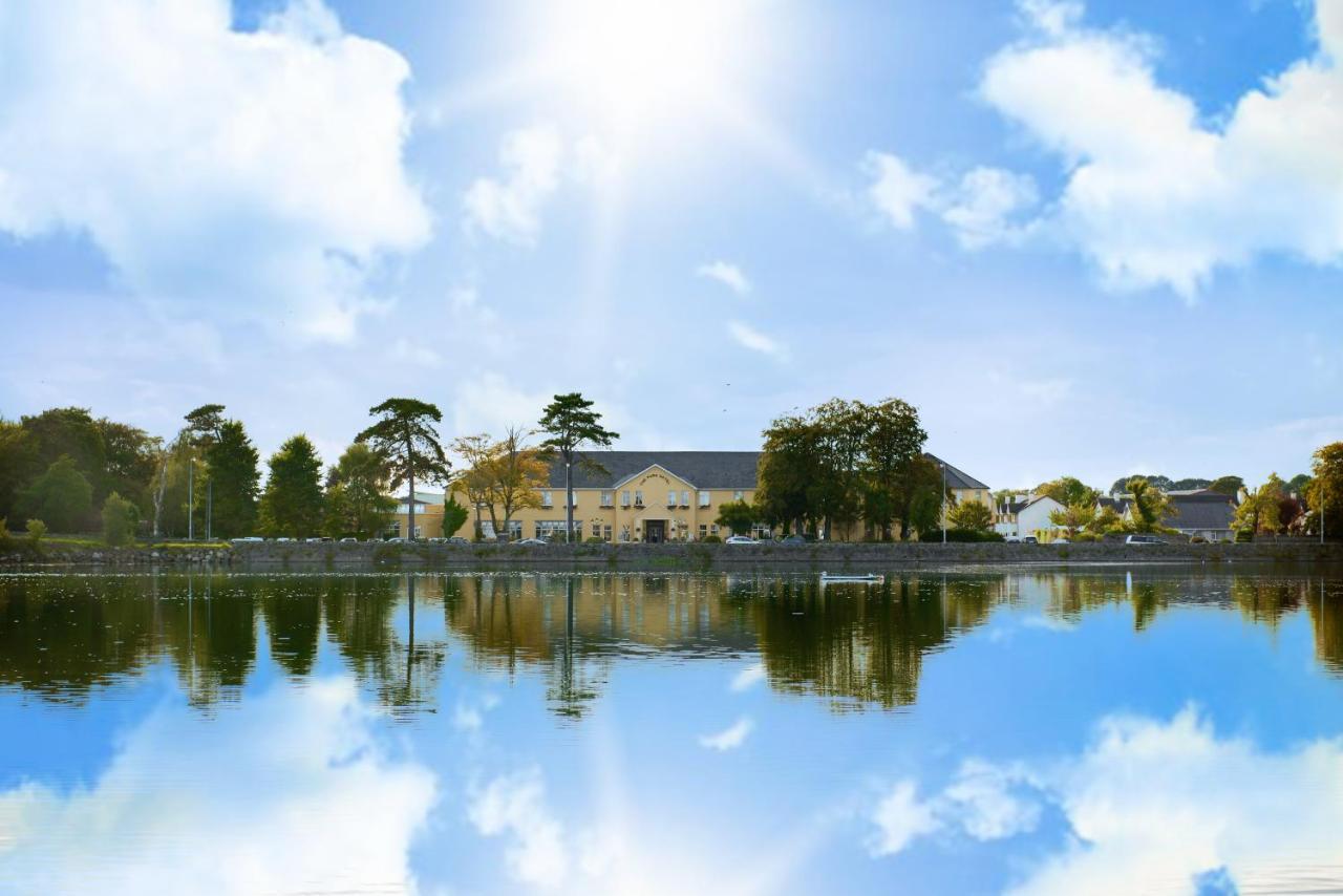 The Park Hotel Dungarvan ดันการ์วัน ภายนอก รูปภาพ